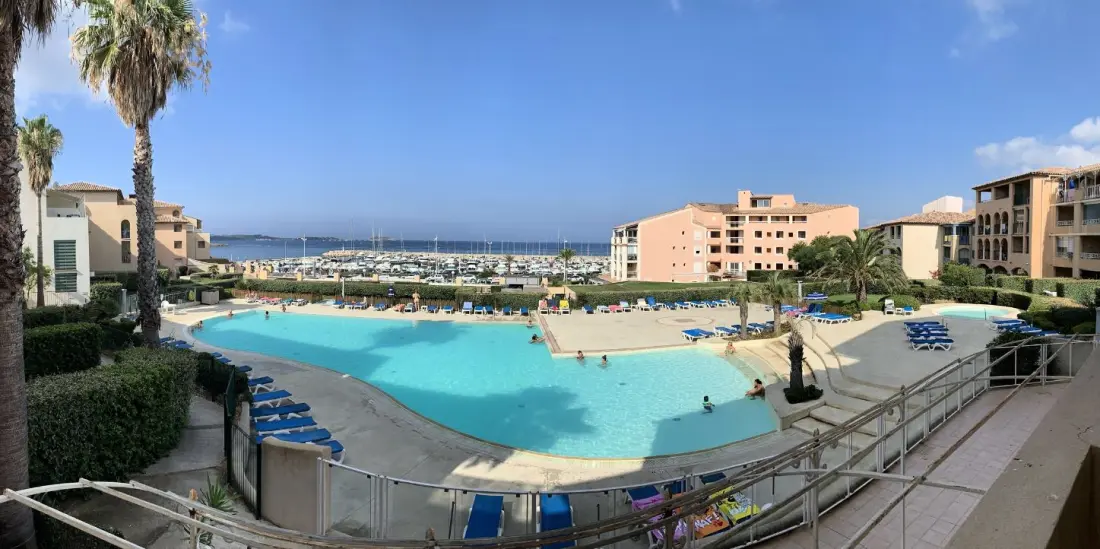 Résidence Rivages