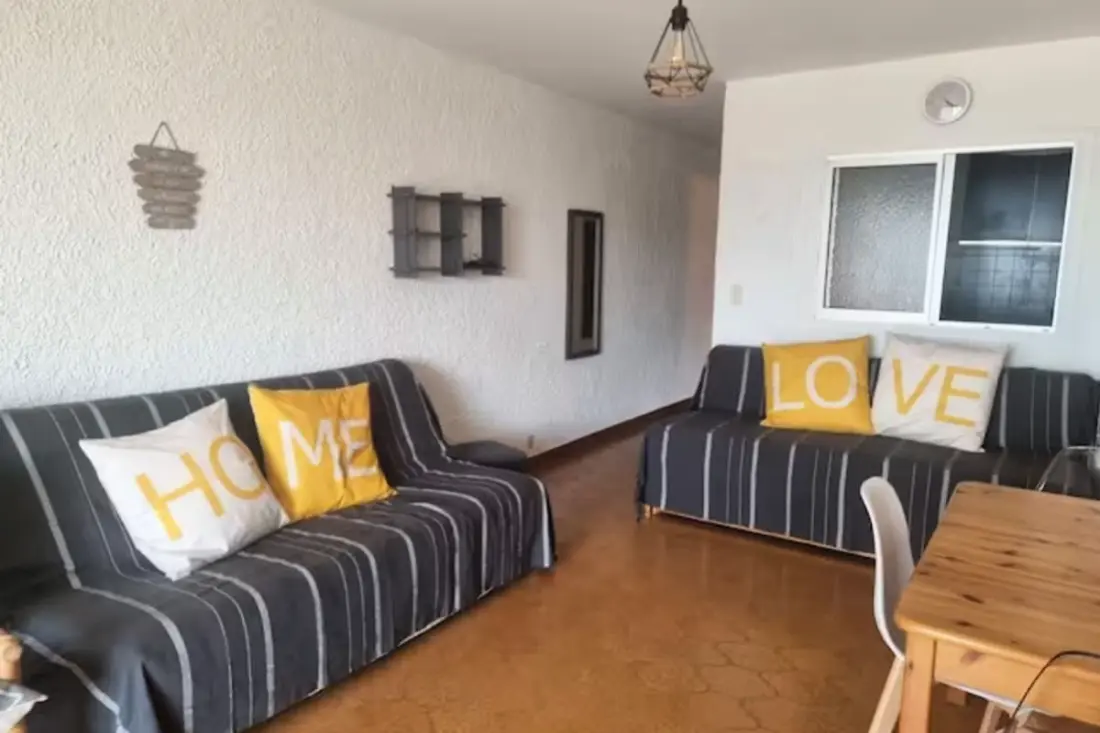 Studio De 30m² Avec Jolie Vue Sur La Mer