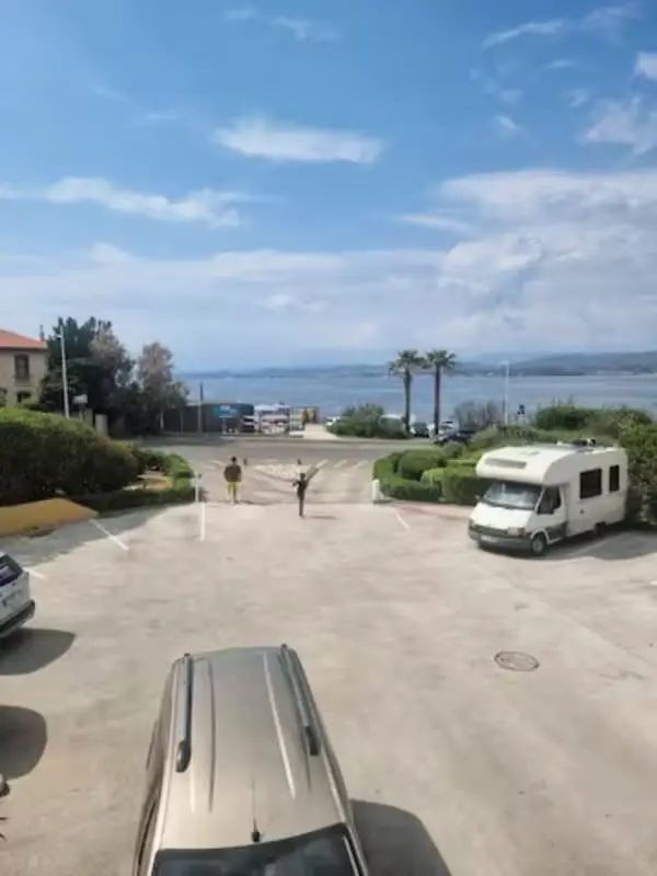 Studio De 30m² Avec Jolie Vue Sur La Mer