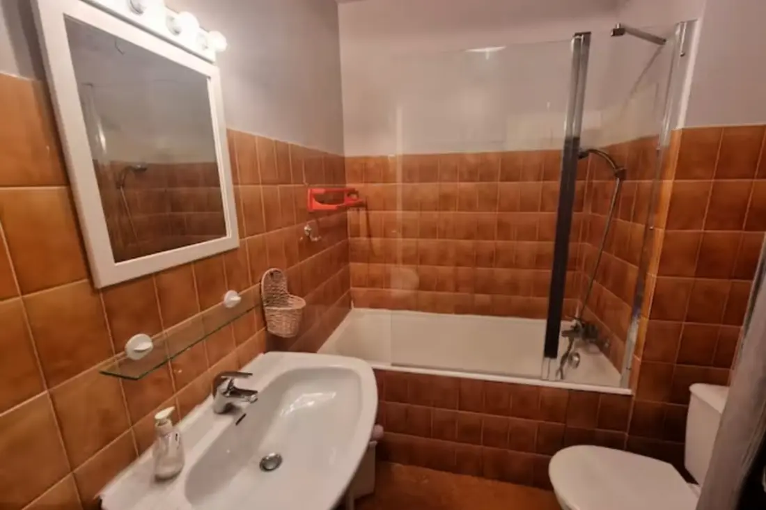 Studio De 30m² Avec Jolie Vue Sur La Mer