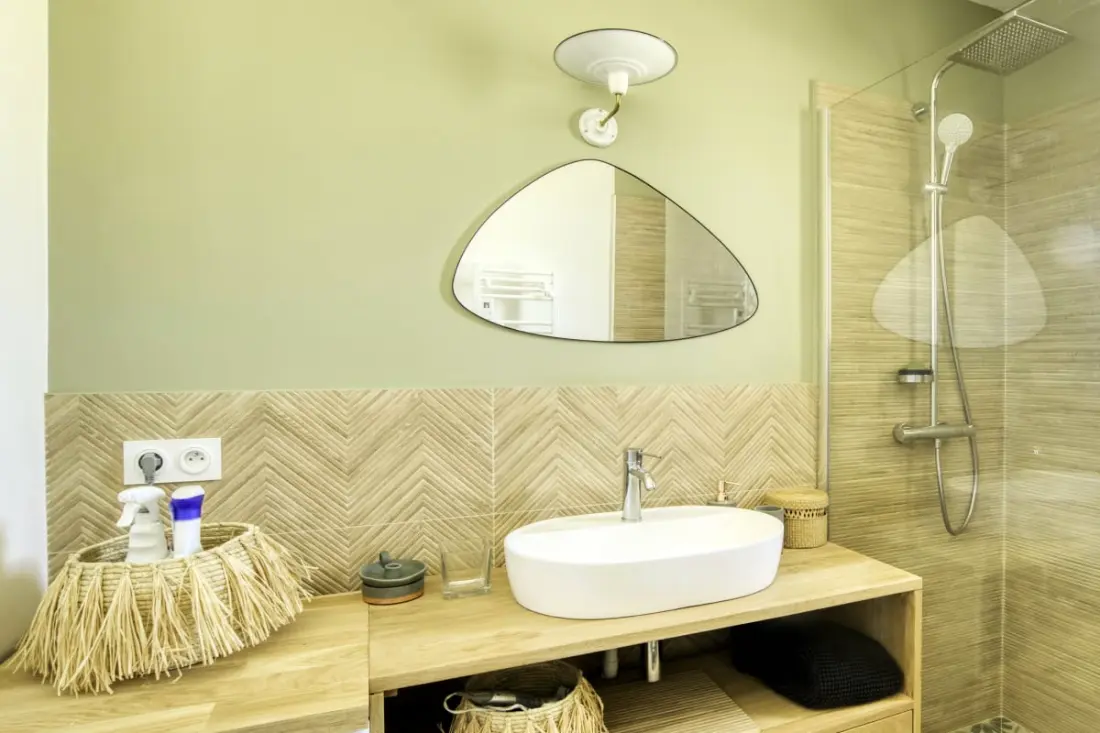 Sublime 60m² Avec Balcons Près Des Plages !