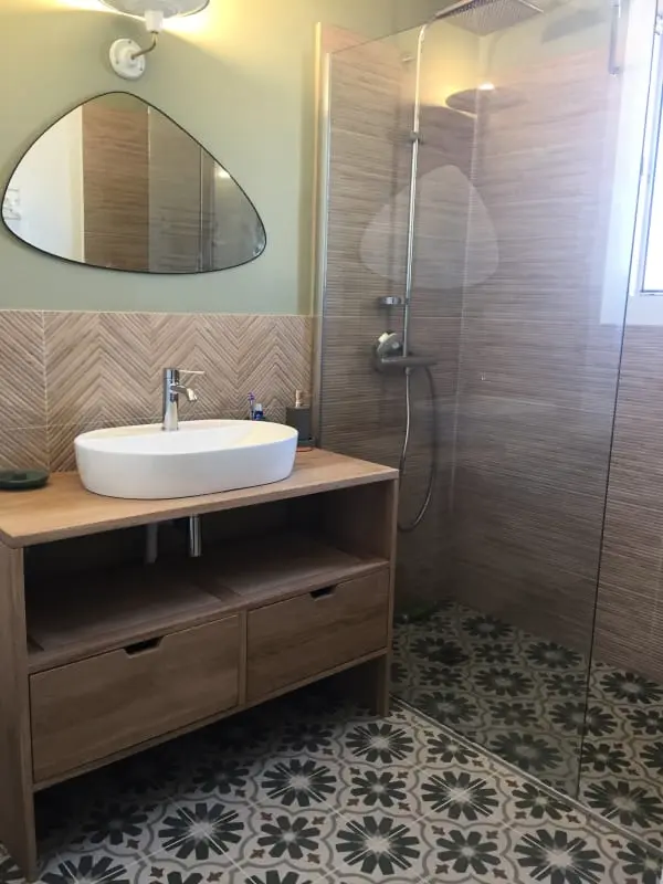 Sublime 60m² Avec Balcons Près Des Plages !