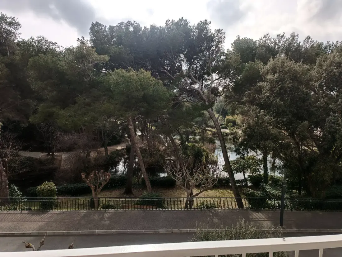 Résidence Verdon