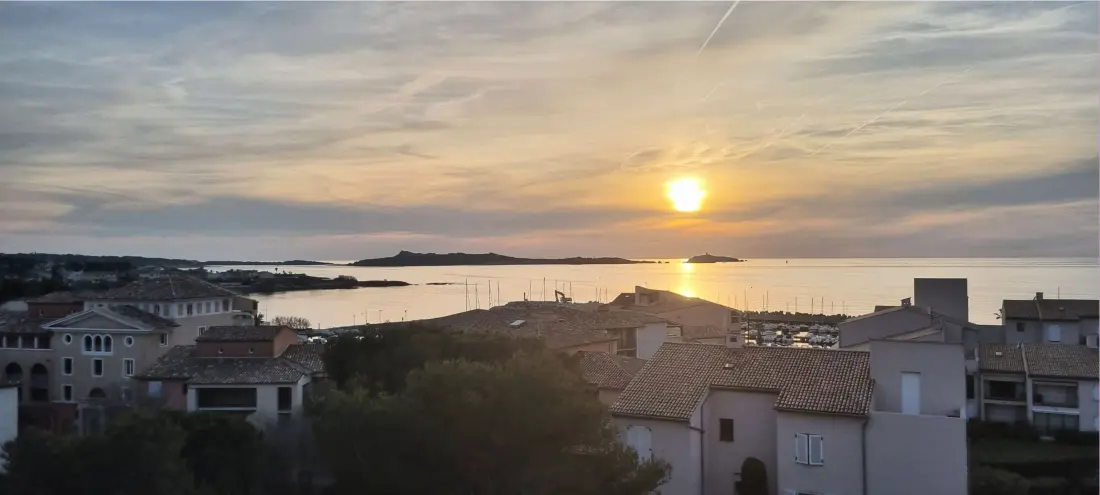 Résidence Verdon