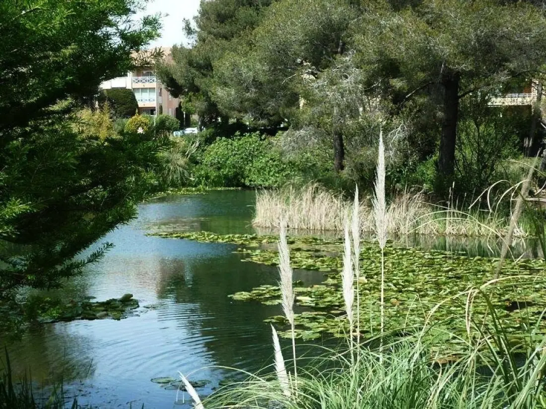 Résidence Verdon
