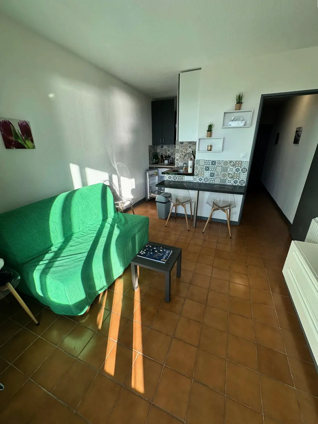 Résidence Verdon