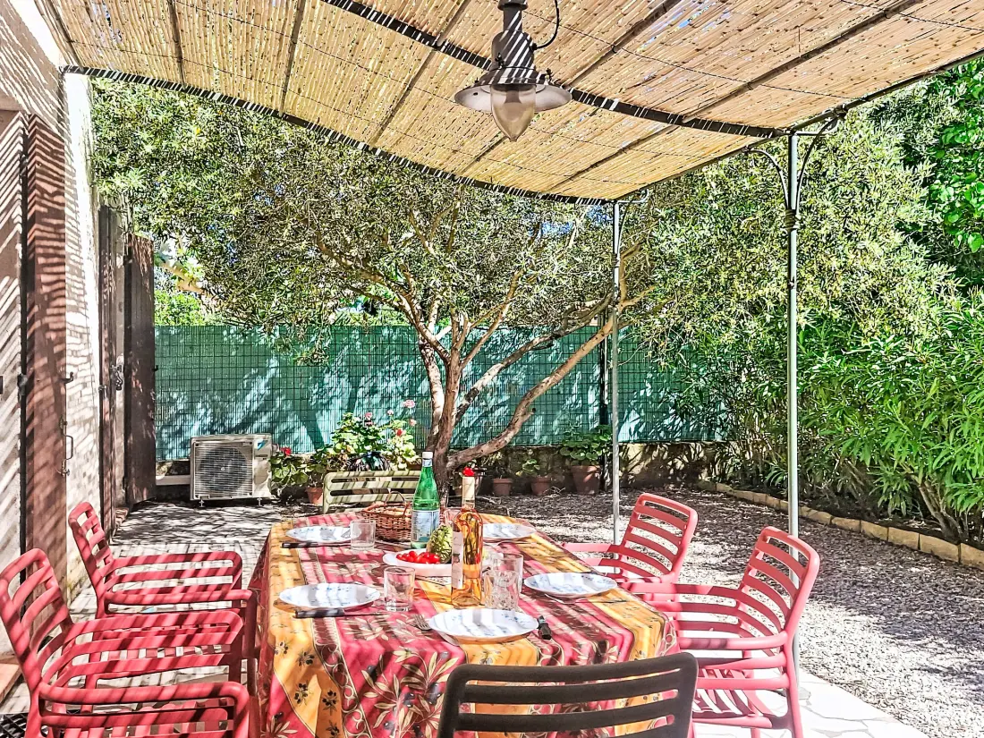 Résidence Villa le Cédre 17