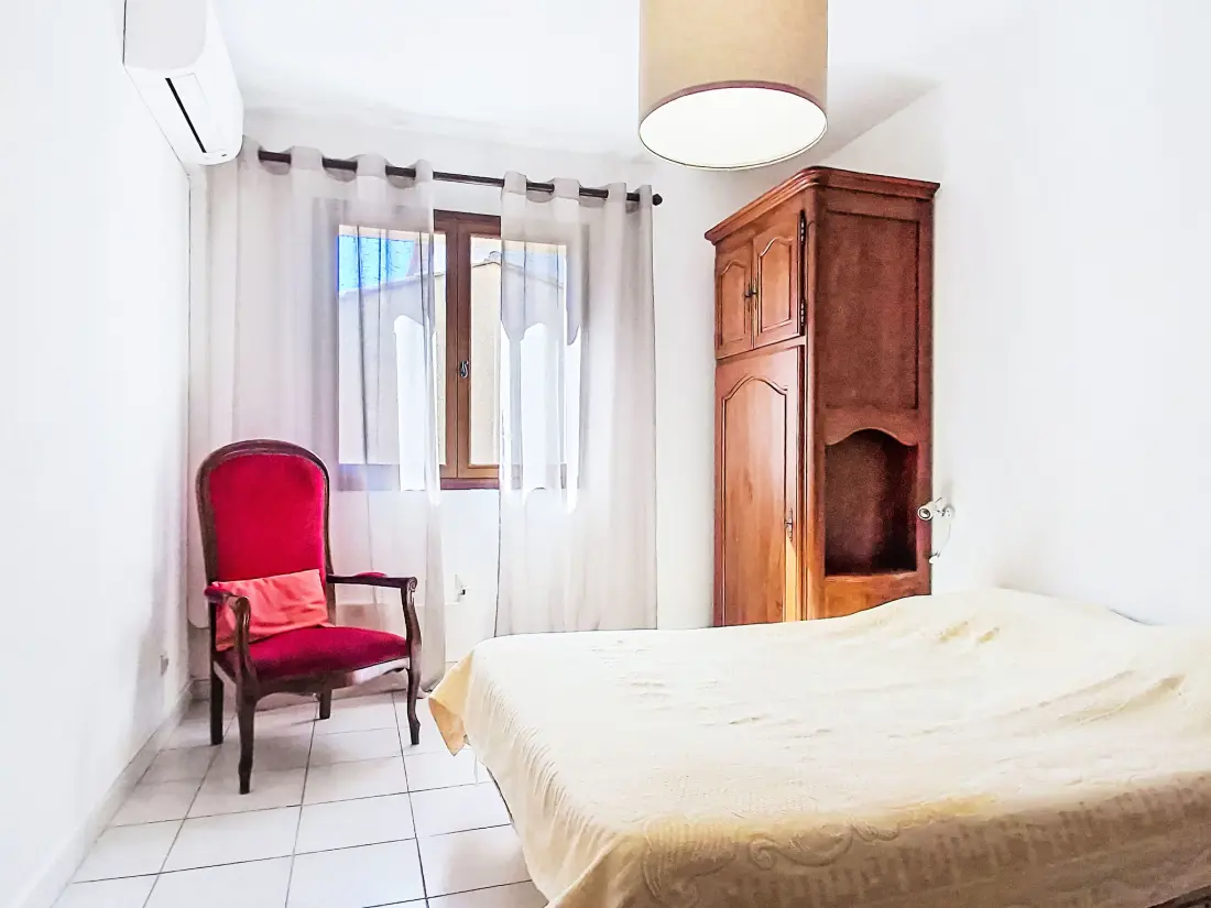 Résidence Villa le Cédre 17