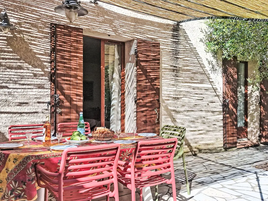 Résidence Villa le Cédre 17