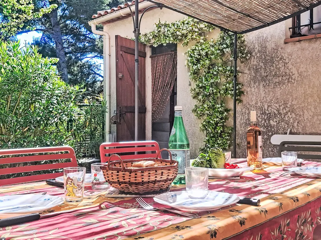 Résidence Villa le Cédre 17