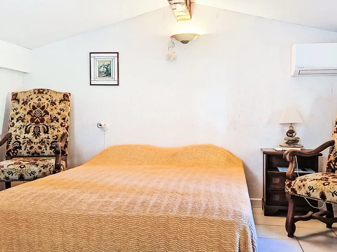 Résidence Villa le Cédre 17