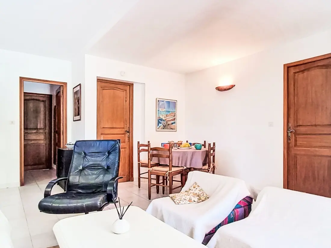 Résidence Villa le Cédre 17