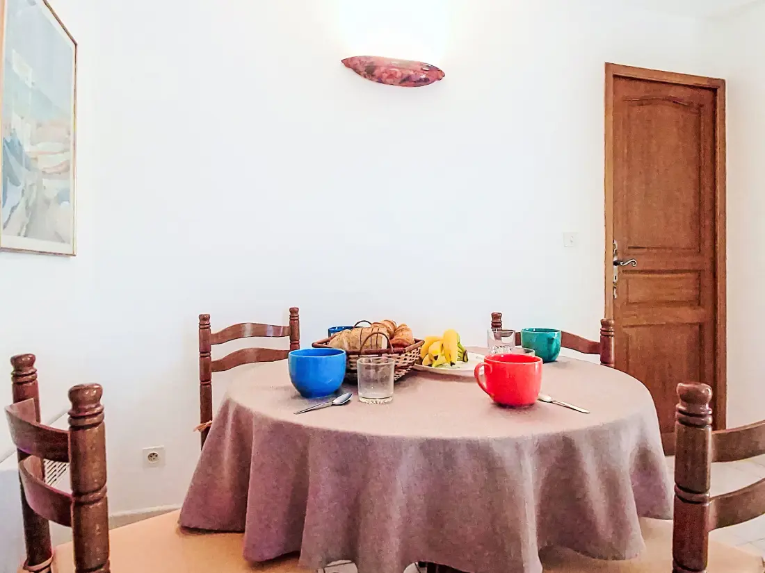 Résidence Villa le Cédre 17
