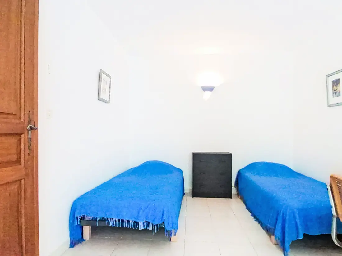 Résidence Villa le Cédre 17