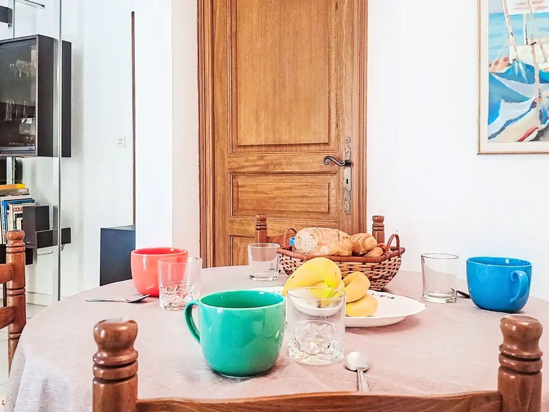 Résidence Villa le Cédre 17