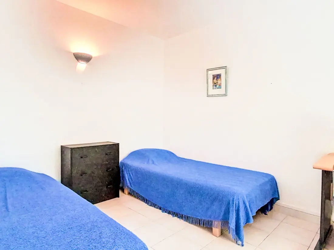 Résidence Villa le Cédre 17