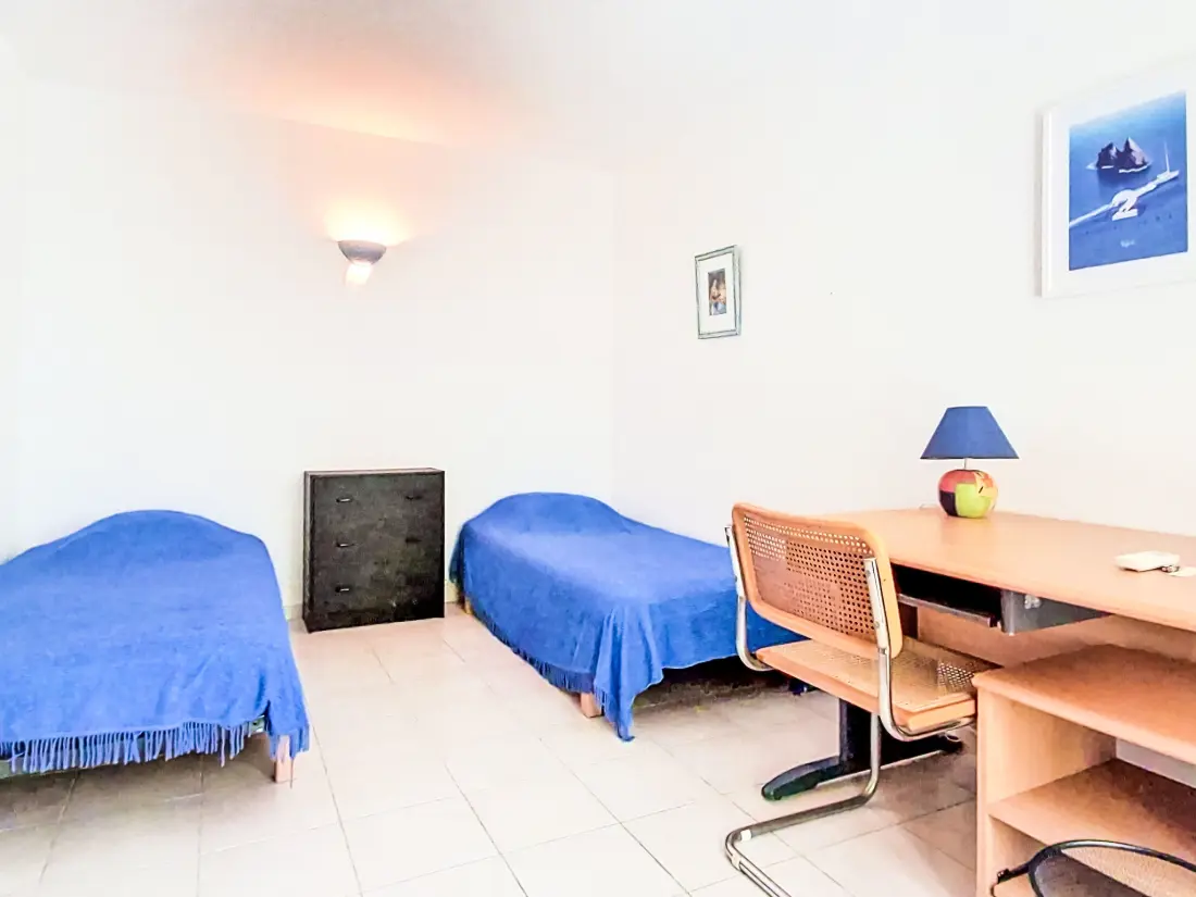 Résidence Villa le Cédre 17
