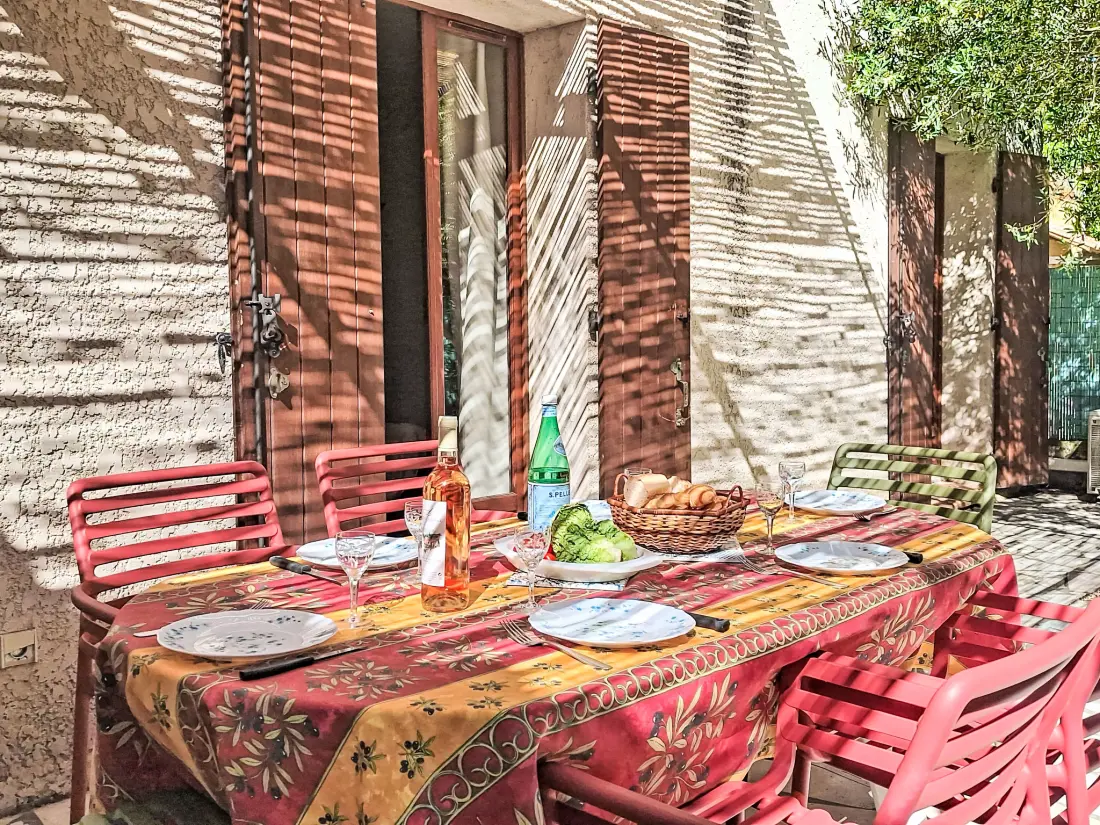 Résidence Villa le Cédre 17