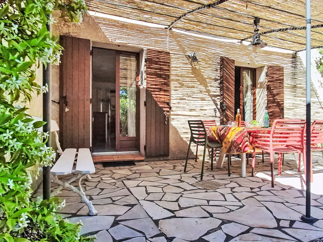 Résidence Villa le Cédre 17