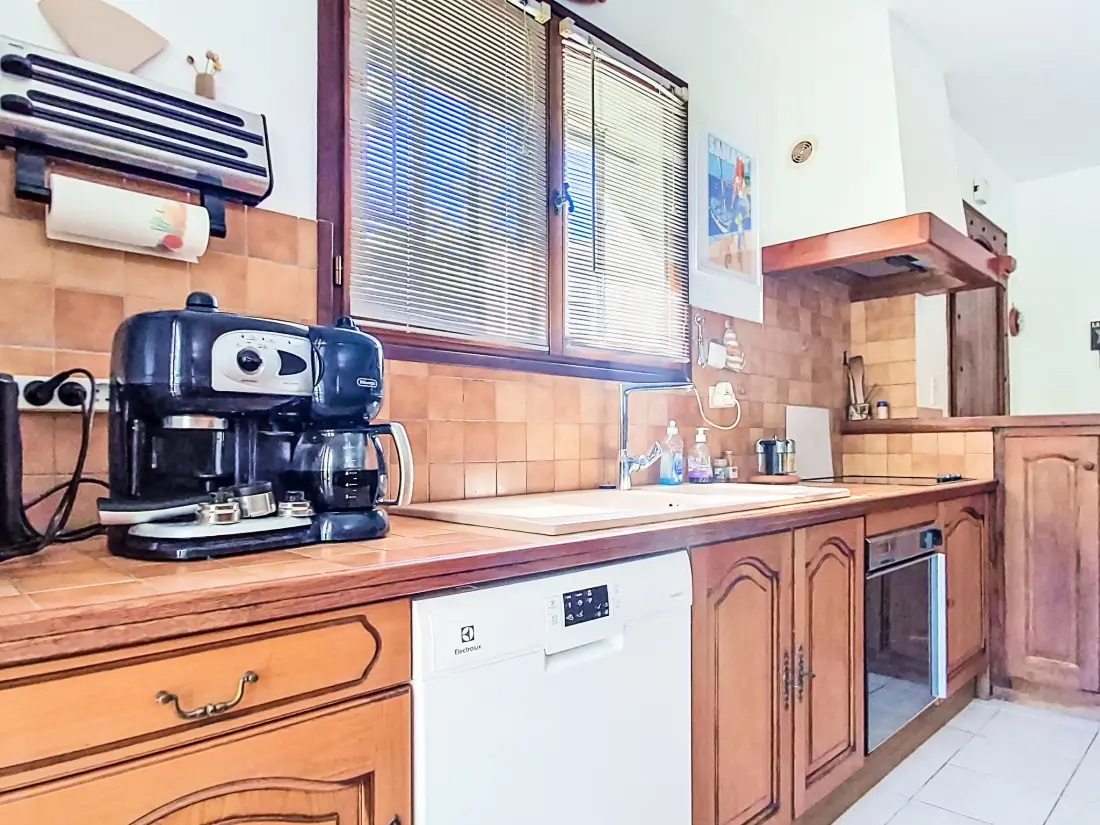 Résidence Villa le Cédre 17
