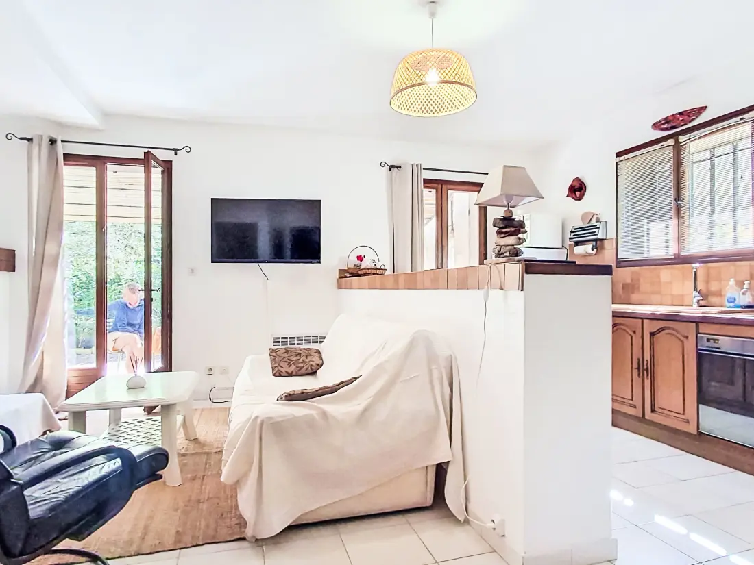 Résidence Villa le Cédre 17