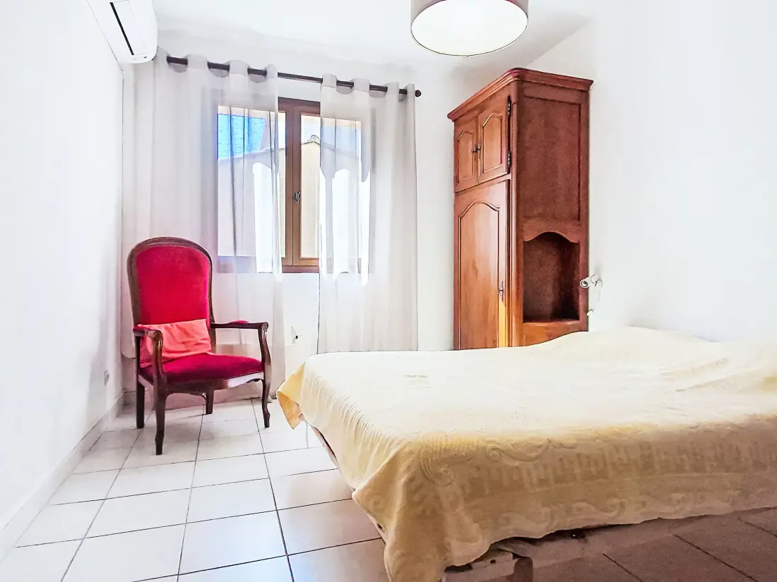 Résidence Villa le Cédre 17