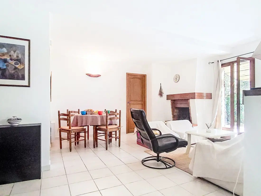 Résidence Villa le Cédre 17