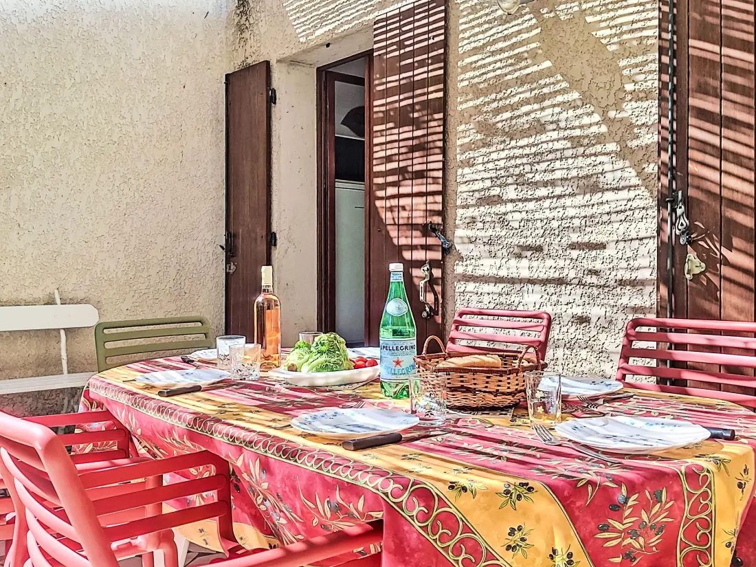 Résidence Villa le Cédre 17