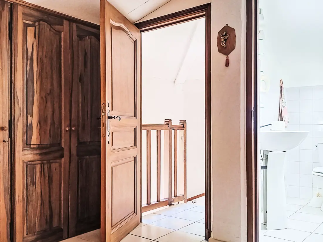 Résidence Villa le Cédre 17