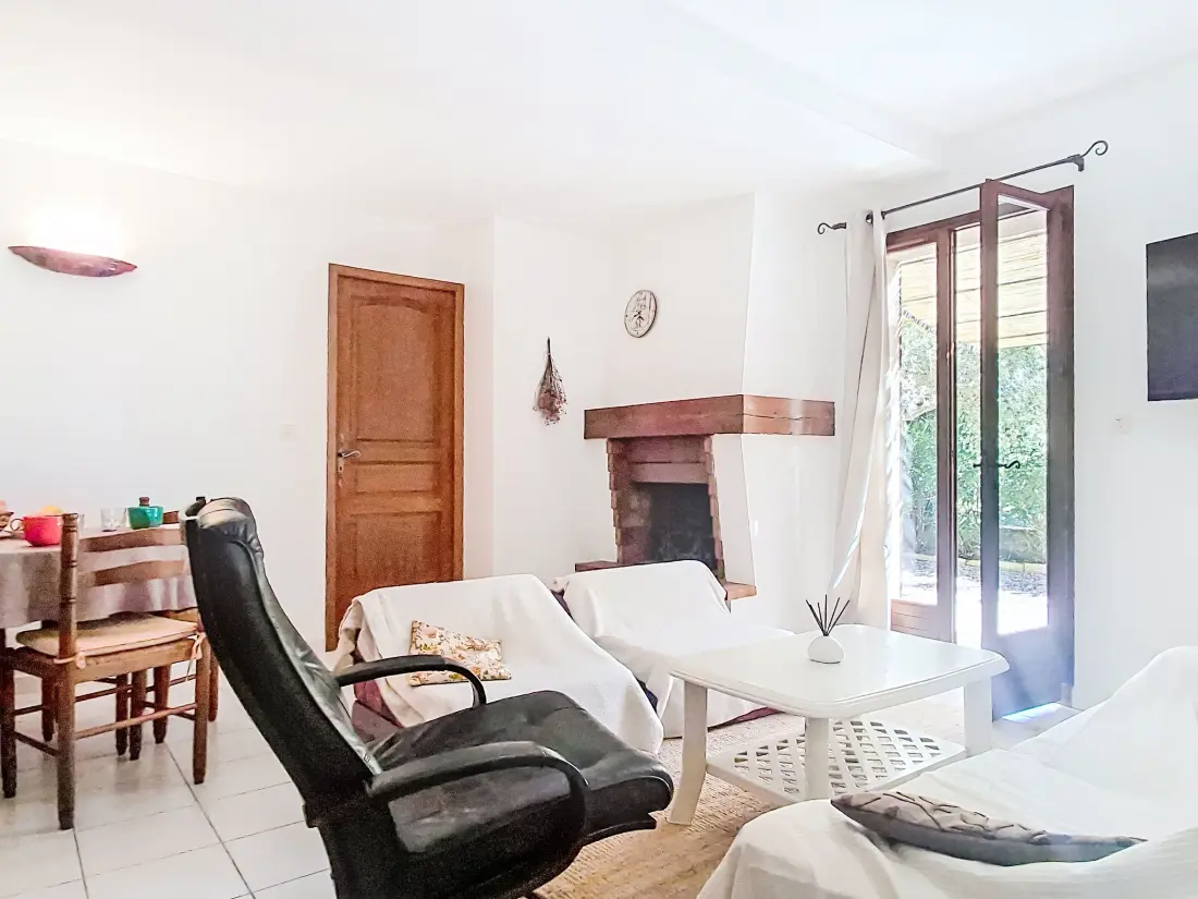 Résidence Villa le Cédre 17