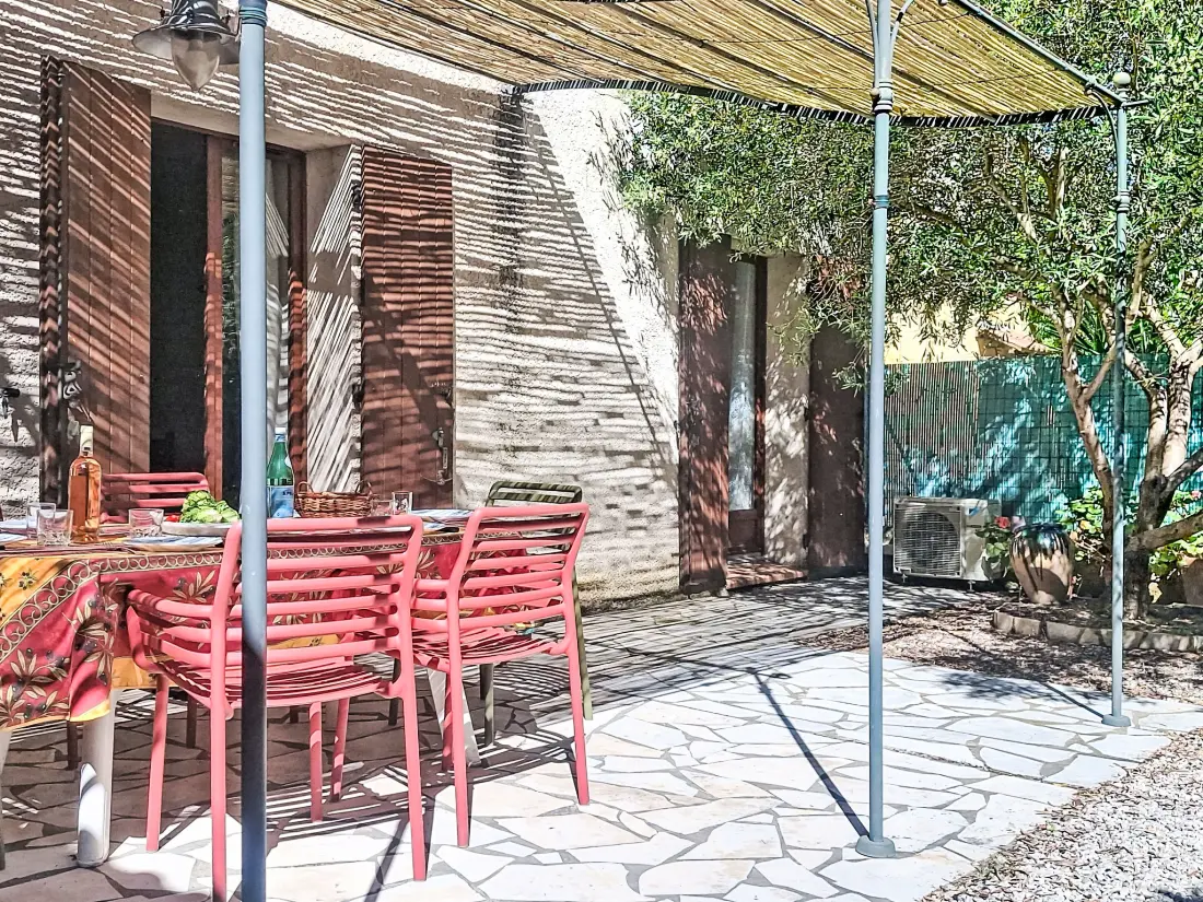 Résidence Villa le Cédre 17