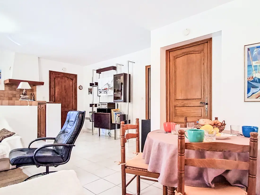 Résidence Villa le Cédre 17