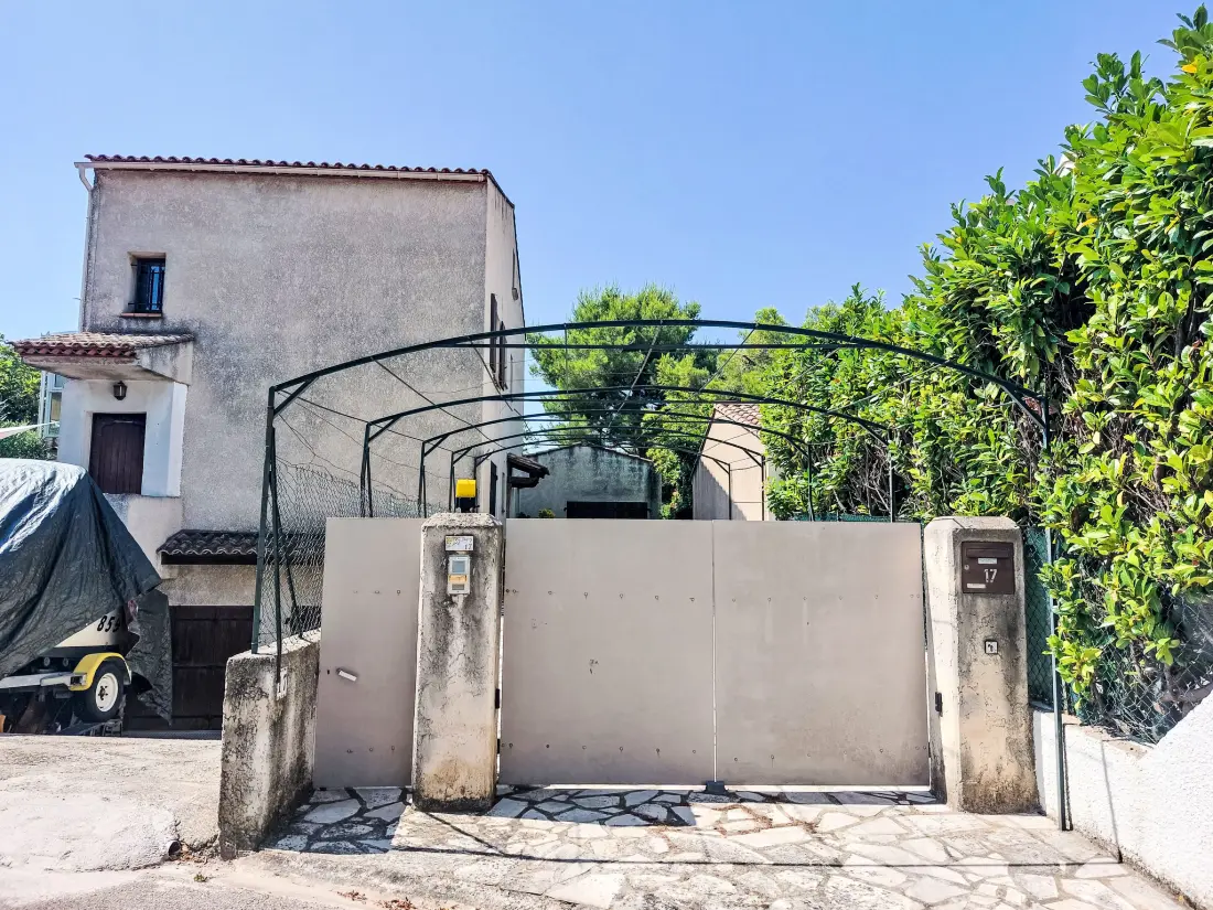 Résidence Villa le Cédre 17