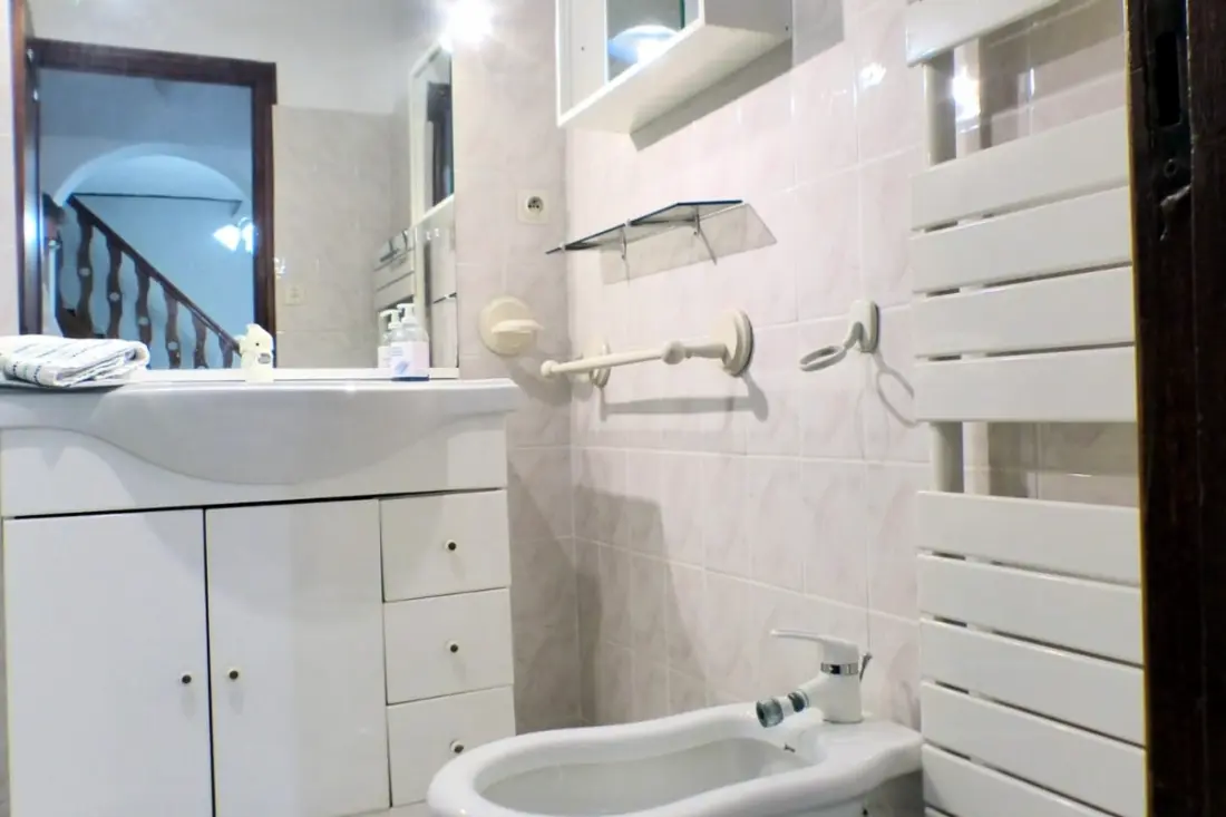 Maison Proche Mer Clim,wifi