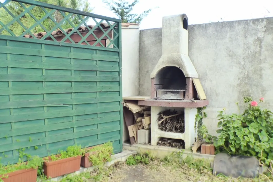 Maison Proche Mer Clim,wifi