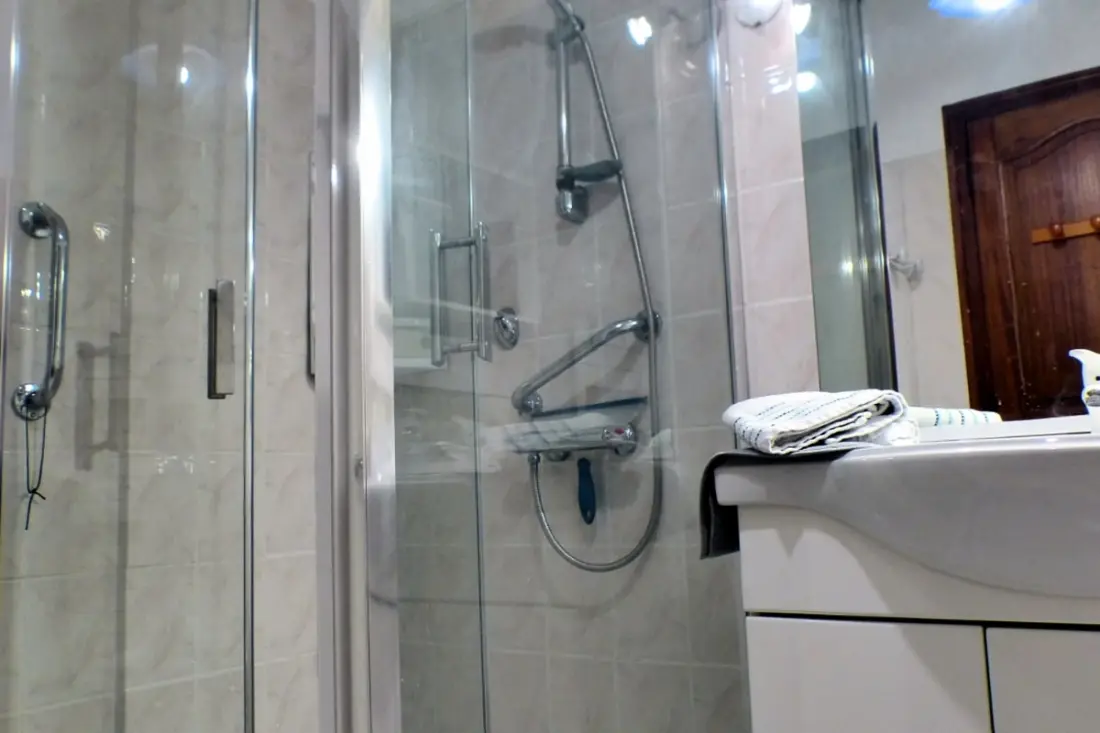 Maison Proche Mer Clim,wifi