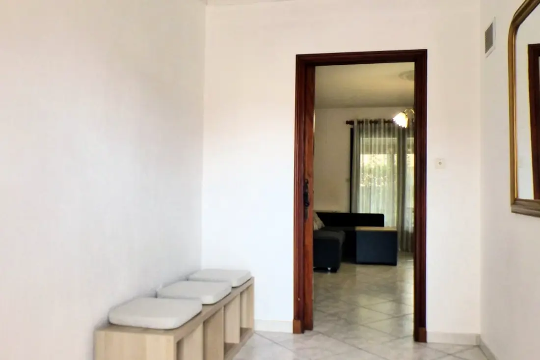 Maison Proche Mer Clim,wifi
