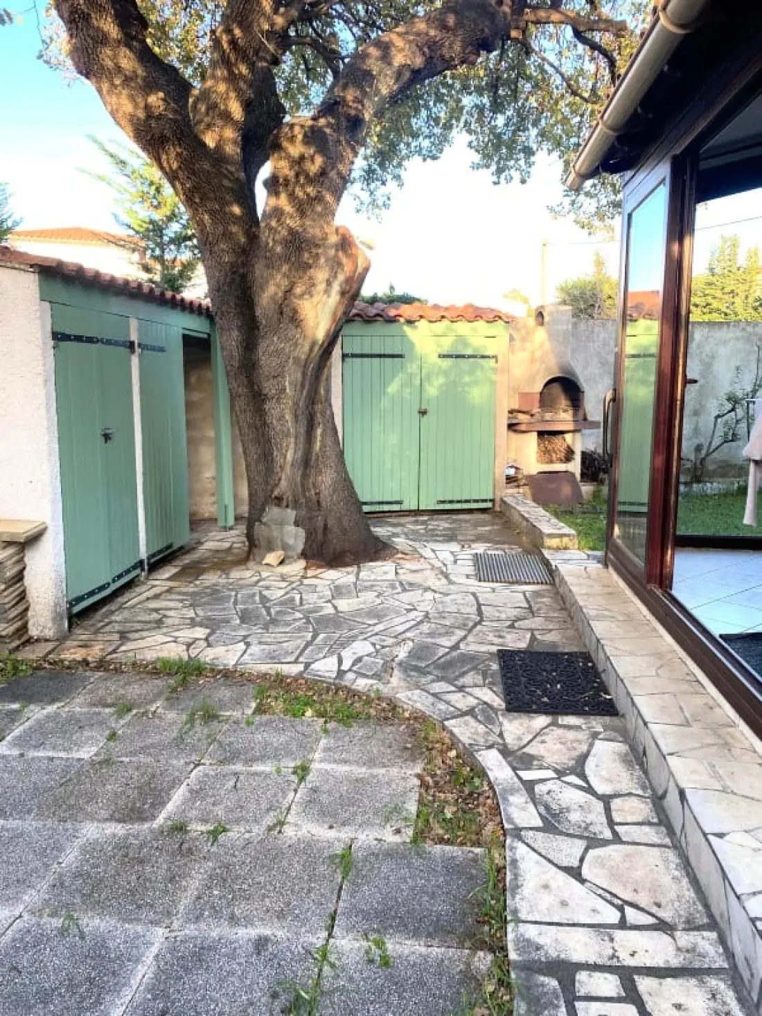 Maison Proche Mer Clim,wifi
