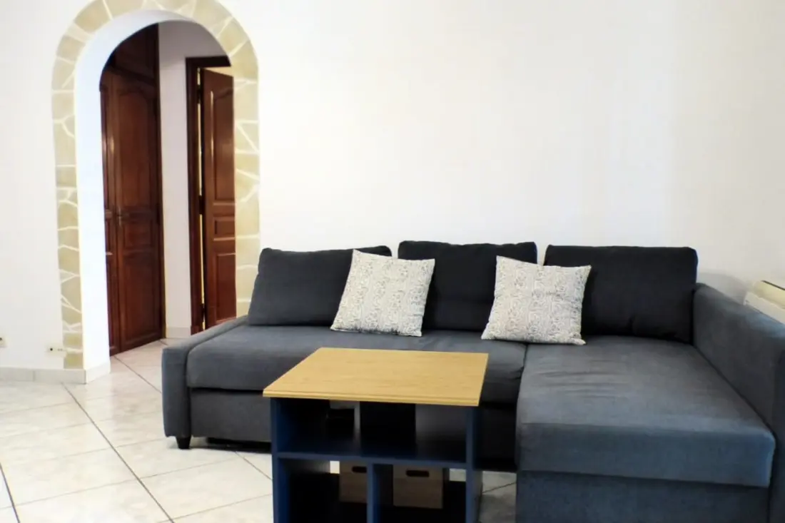 Maison Proche Mer Clim,wifi