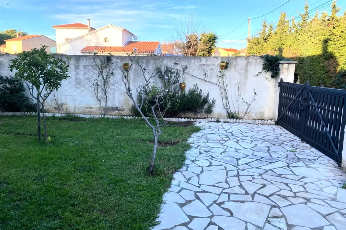 Maison Proche Mer Clim,wifi