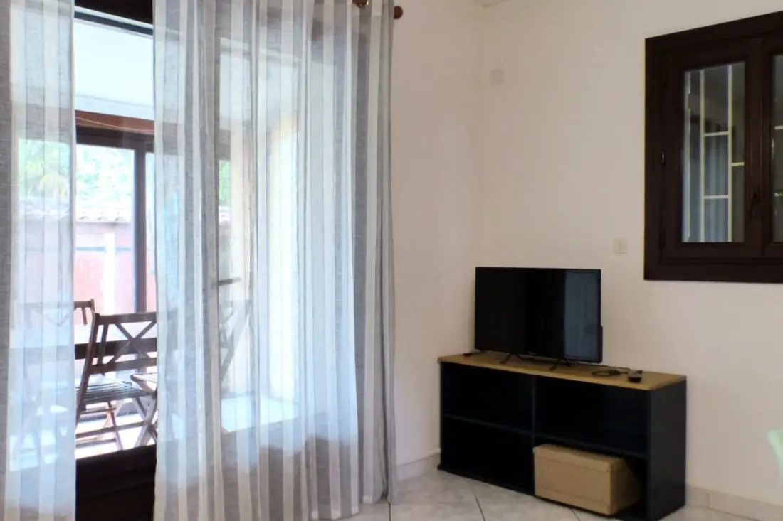 Maison Proche Mer Clim,wifi