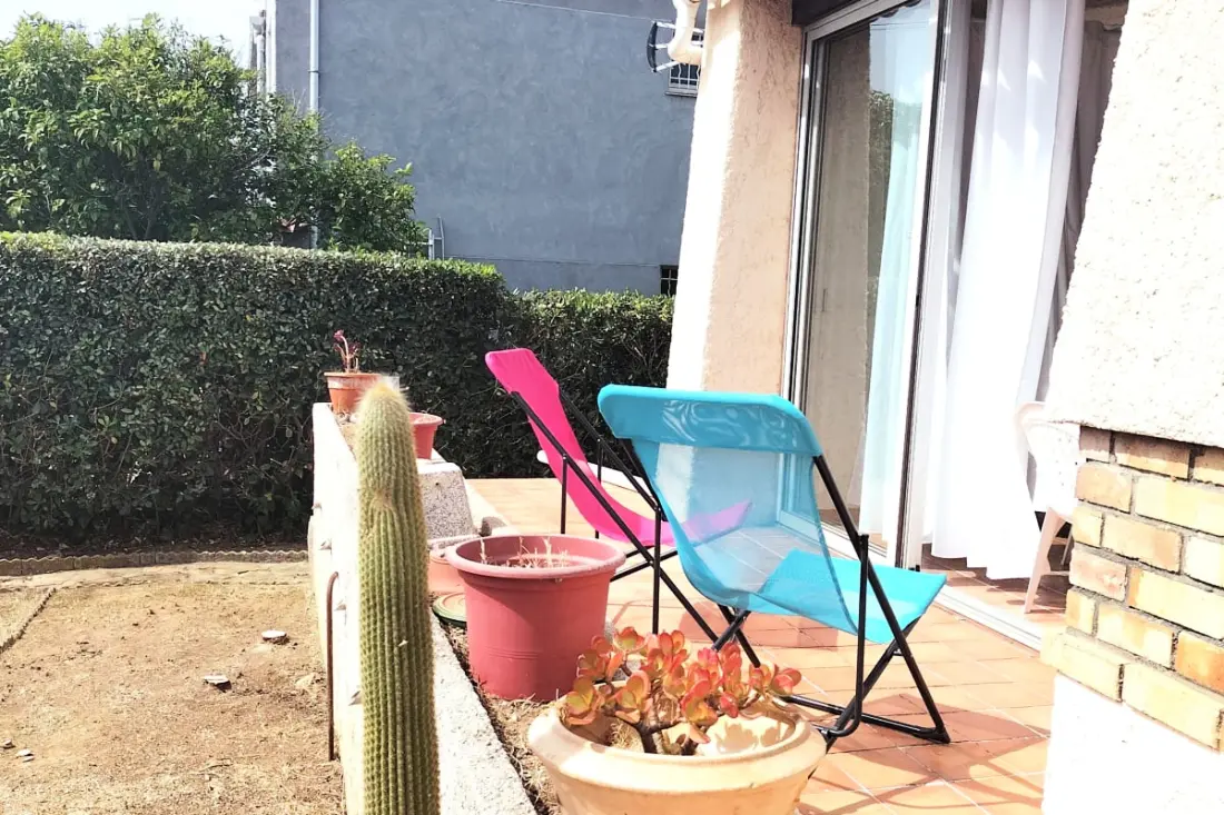 Villa Avec Jardin à Six-fours-les-plages