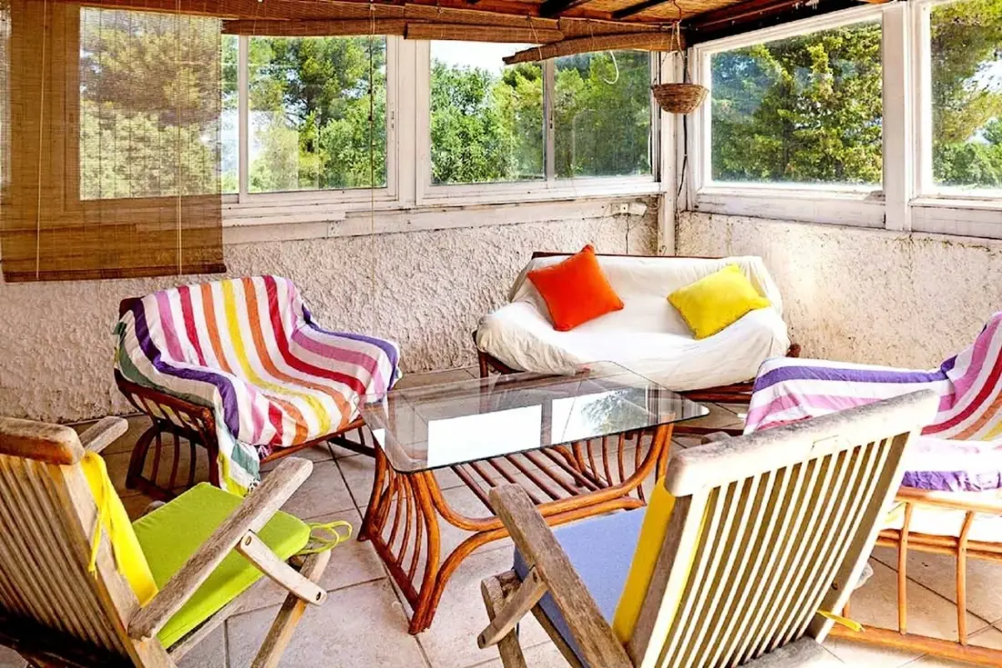 Villa De Luxe Avec Piscine Et Jacuzzi Vue Mer