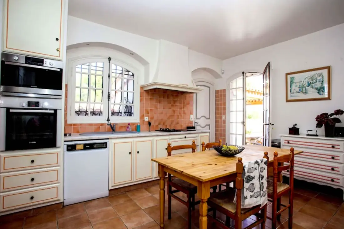 Villa De Luxe Avec Piscine Et Jacuzzi Vue Mer