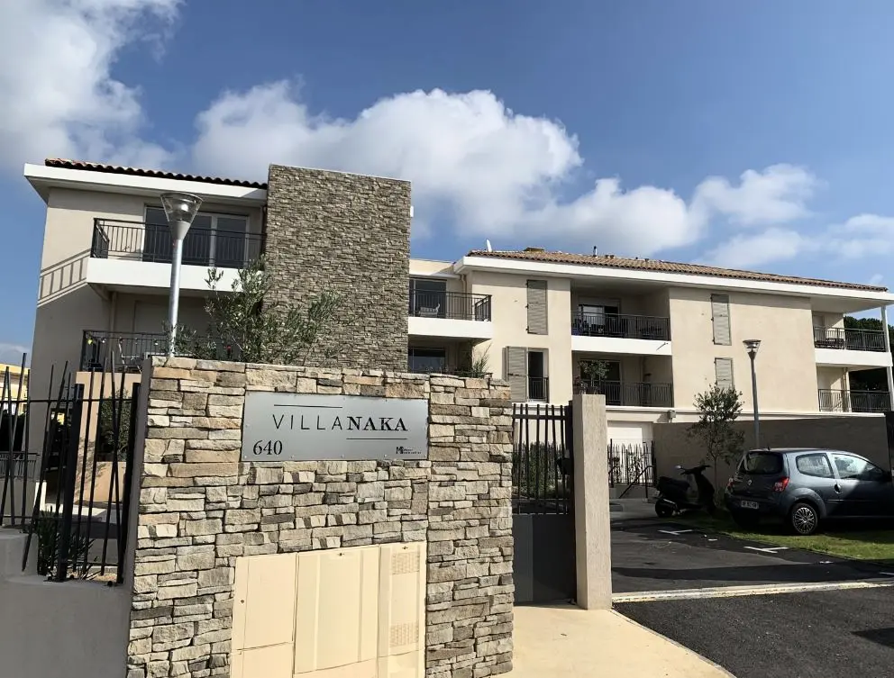 Résidence Villa Naka