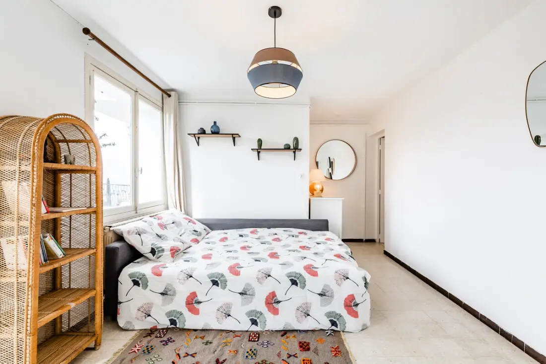 Villa Panorama Azuréen -
