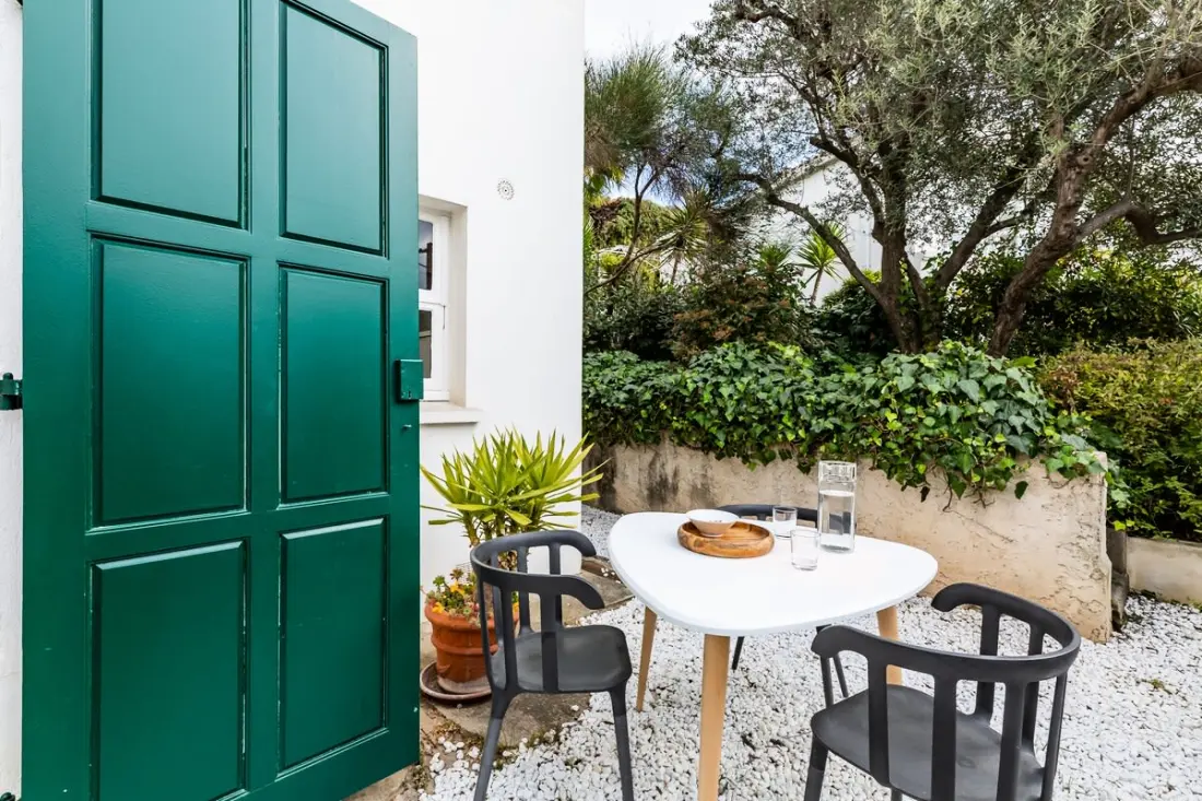 Villa Panorama Azuréen -