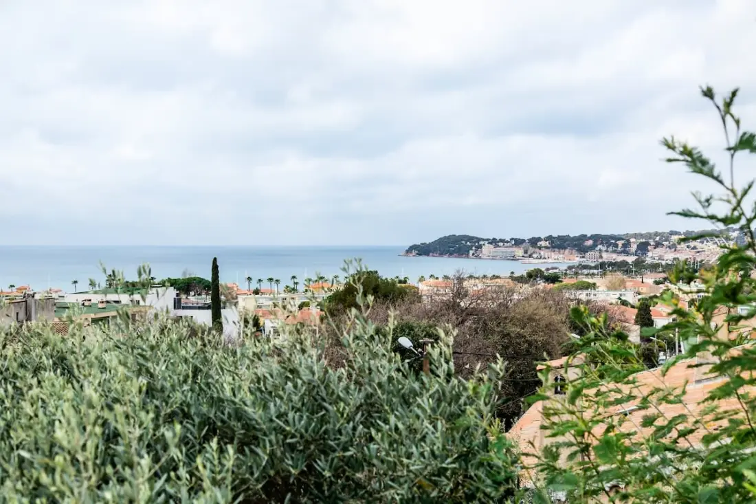 Villa Panorama Azuréen -