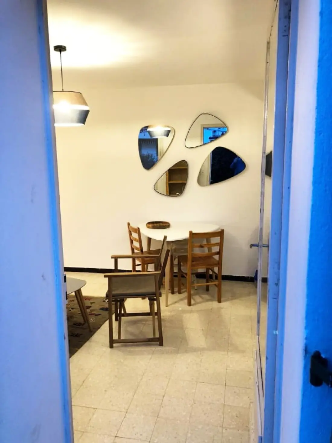 Villa Panorama Azuréen -