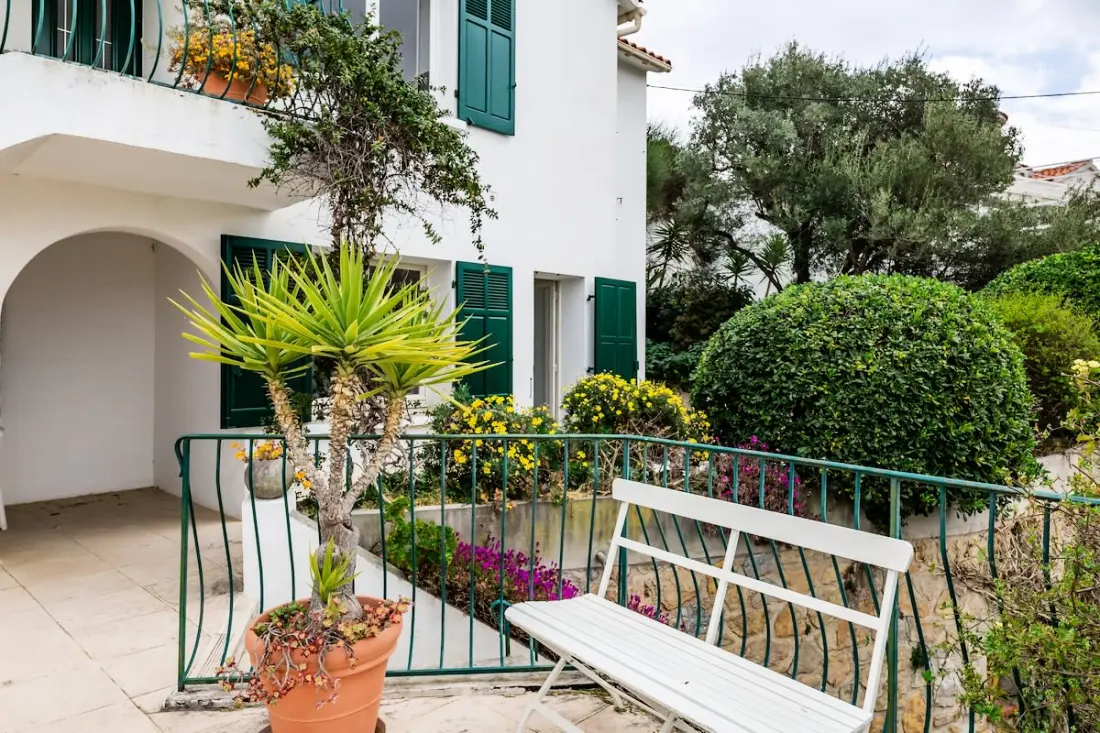 Villa Panorama Azuréen -